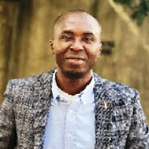 Arch Dr. Onyedikachi Ezeugwu