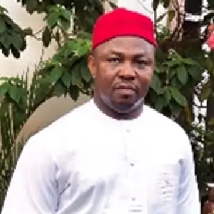 Barr. Ikenna Onogu