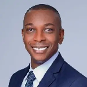 Dr. Aworeke Ogbunmi