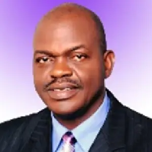 Dr. Godwin Abonyi