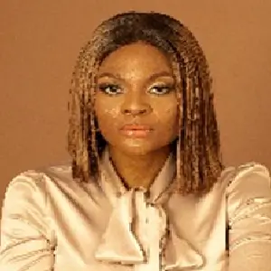 Mrs. Oby Okeke