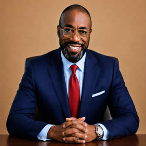 Mr. Chilaka Njoku